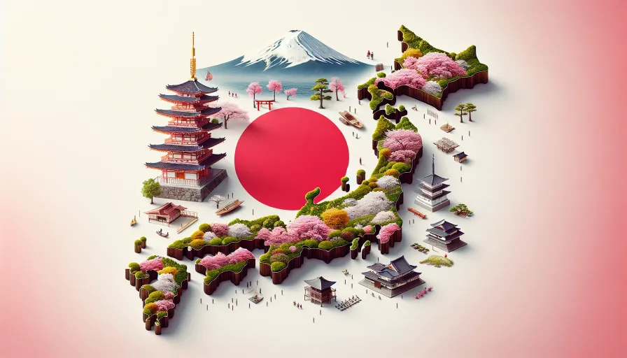 Image of Japan